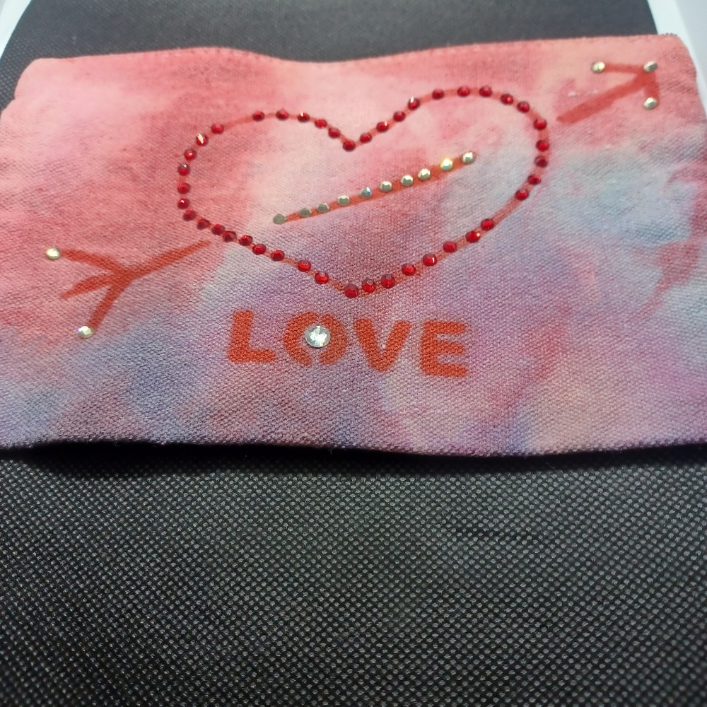 Make-up bag